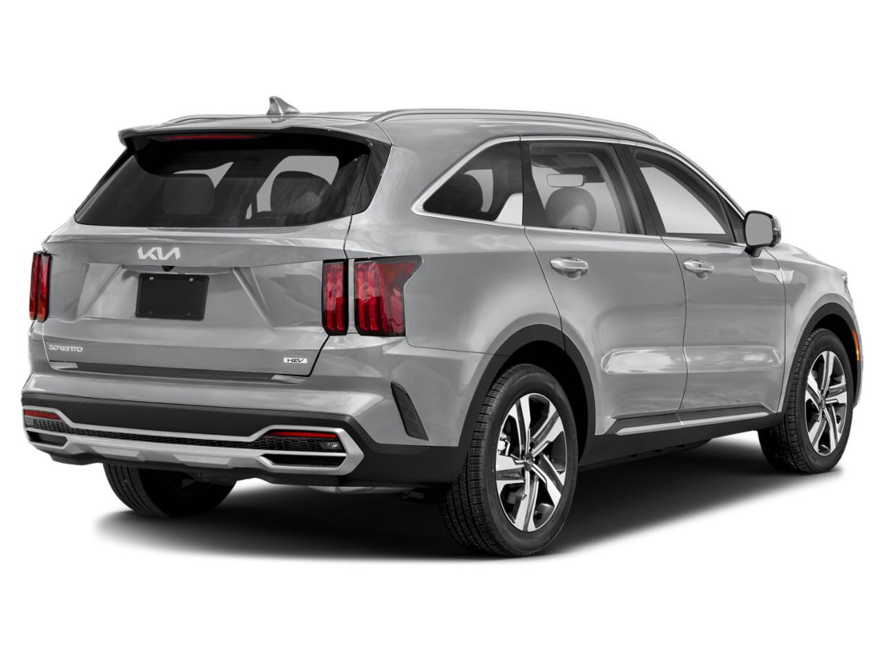 2023 Kia Sorento Hybrid SX Prestige Akron OH