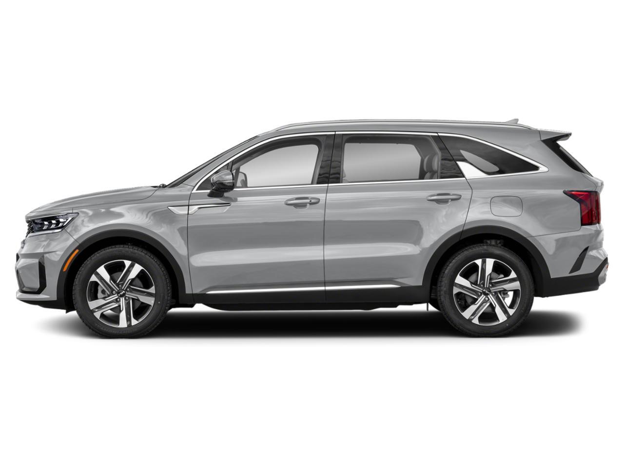 2023 Kia Sorento Hybrid SX Prestige Akron OH
