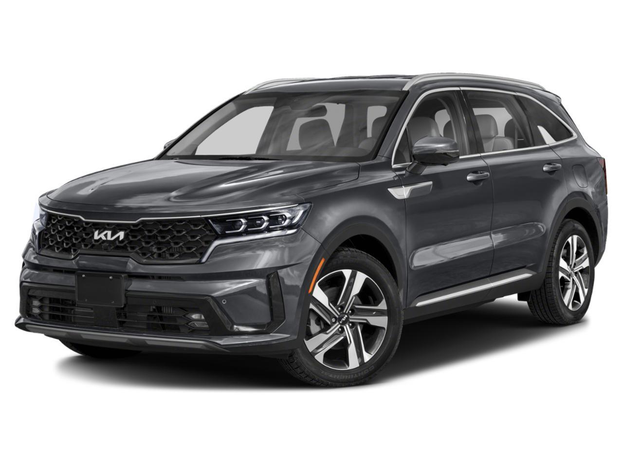 2023 Kia Sorento Hybrid SX Prestige
