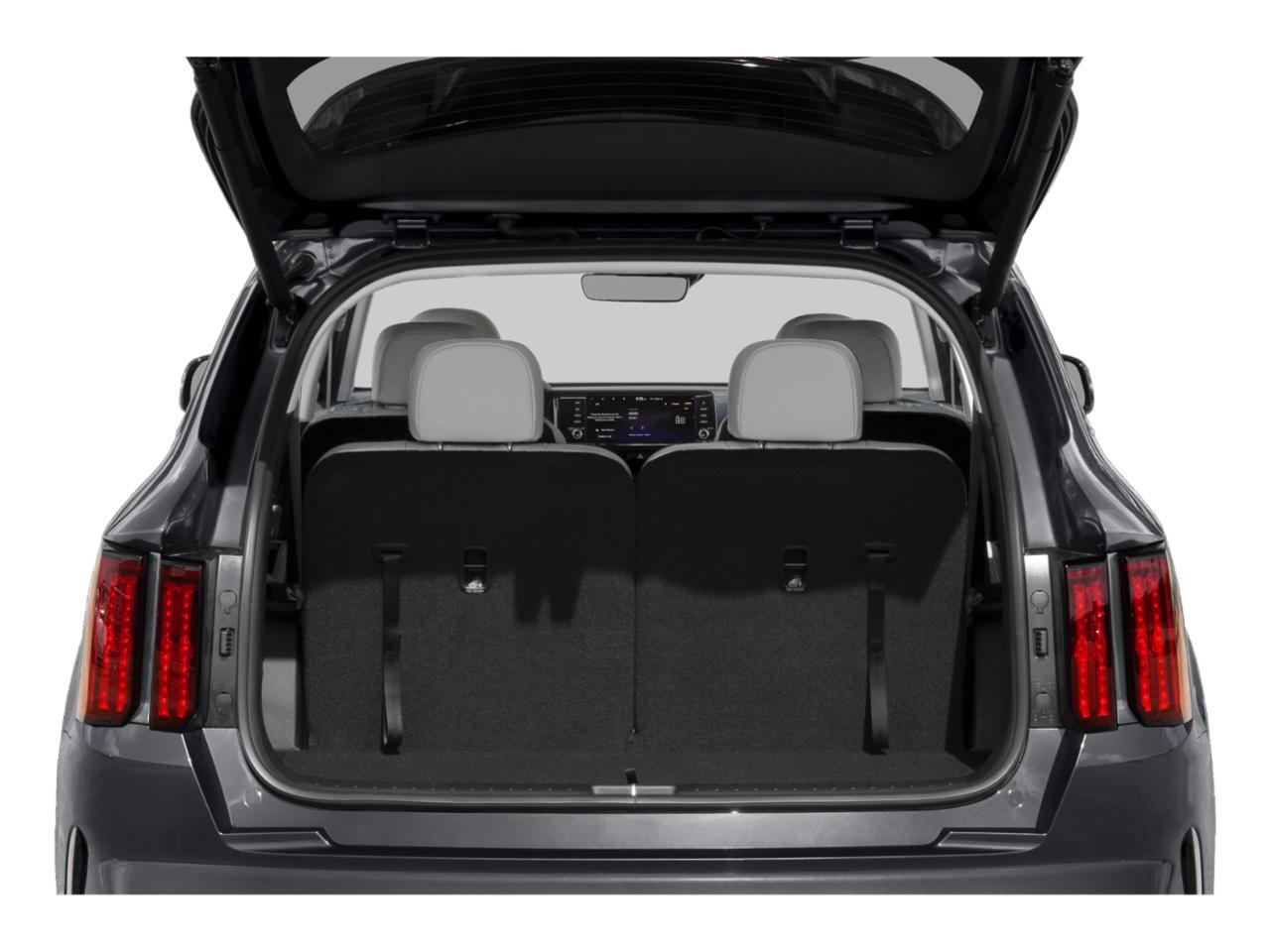 2023 Kia Sorento Hybrid SX Prestige Irving TX