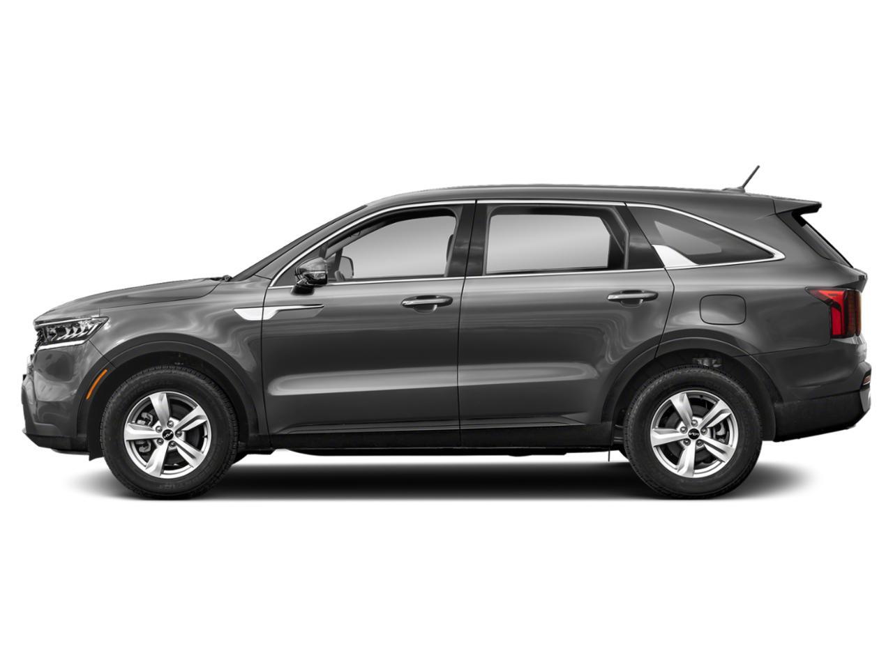 2023 Kia Sorento LX Akron OH