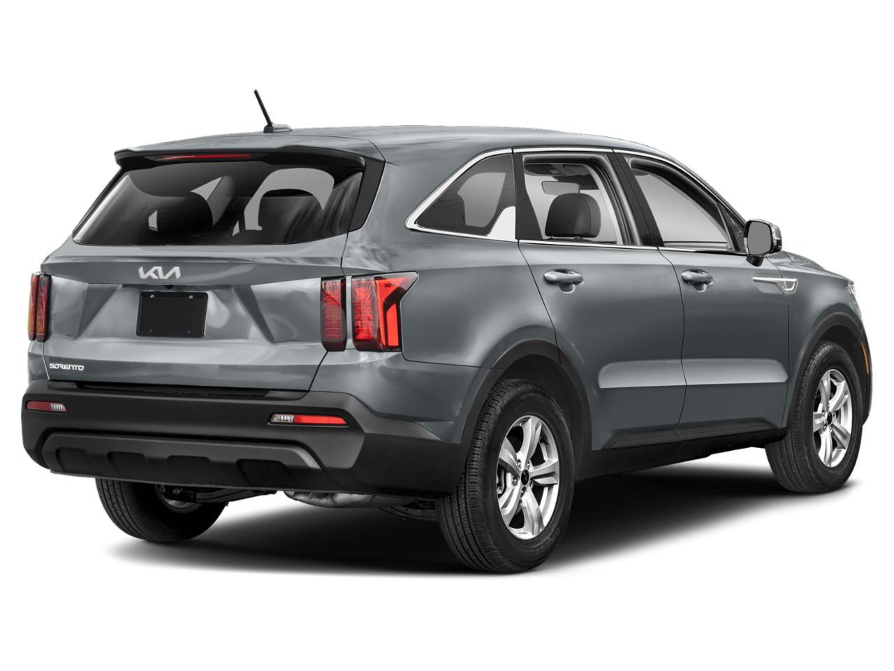 2023 Kia Sorento LX Lakeworth FL