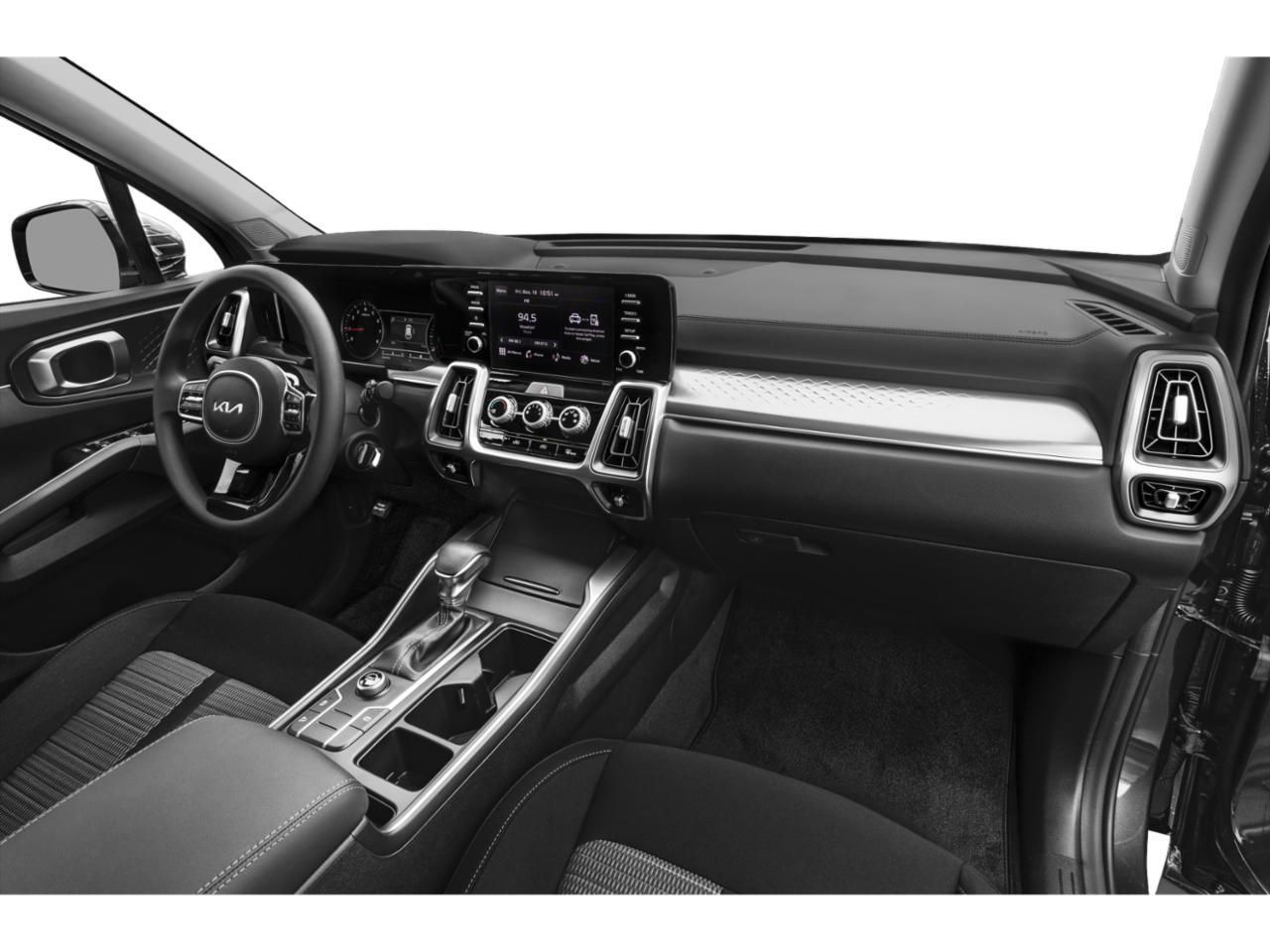 2023 Kia Sorento LX Mt Pleasant MI