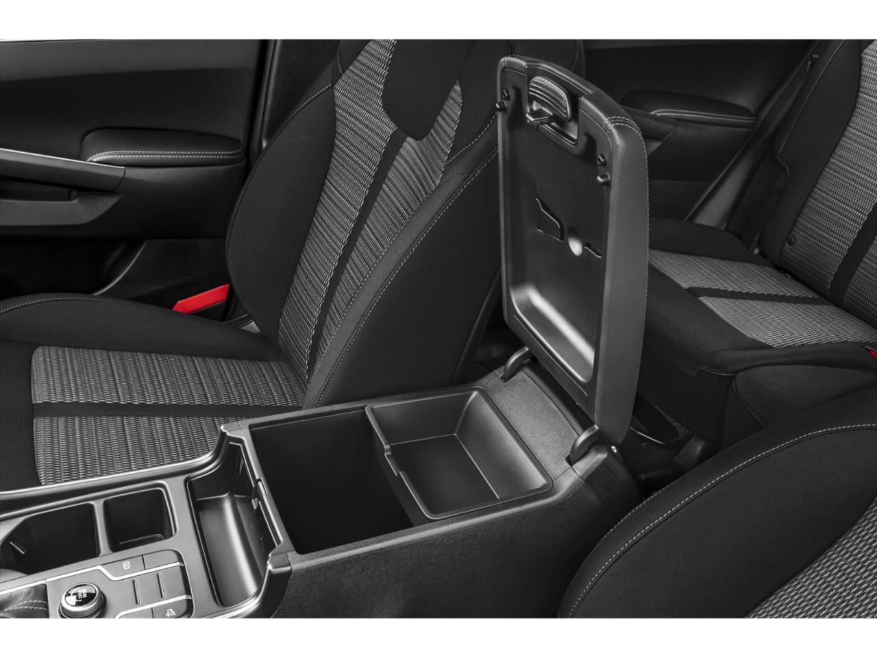 2023 Kia Sorento LX Mt Pleasant MI