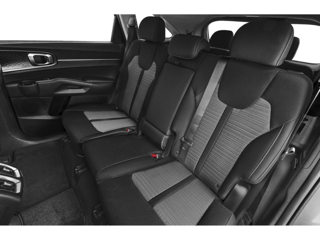 2023 Kia Sorento LX Mt Pleasant MI