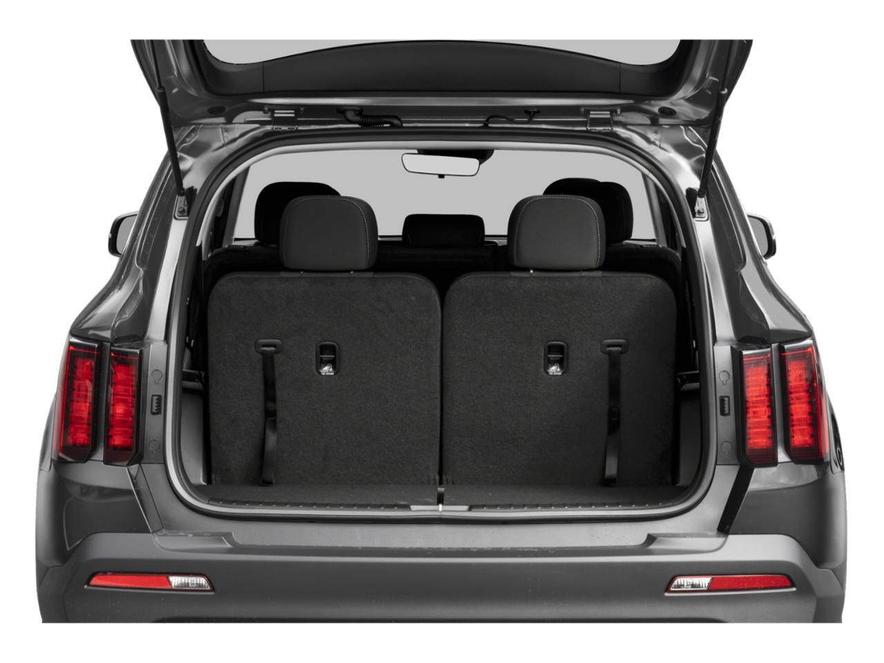 2023 Kia Sorento LX Mt Pleasant MI