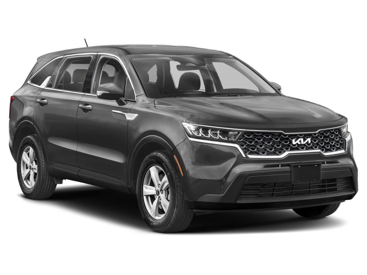 2023 Kia Sorento LX Mt Pleasant MI