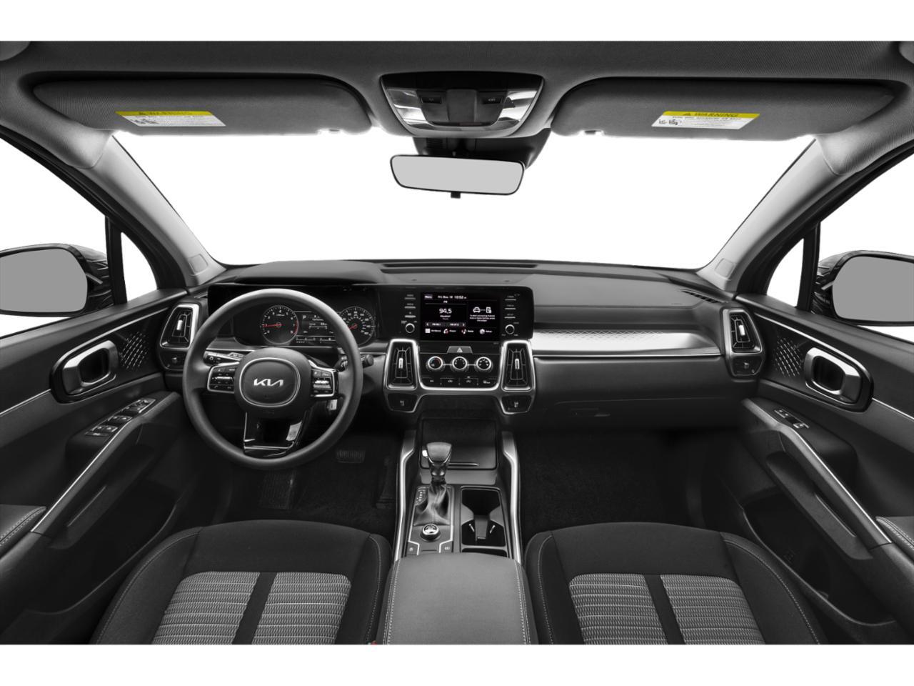 2023 Kia Sorento LX Mt Pleasant MI