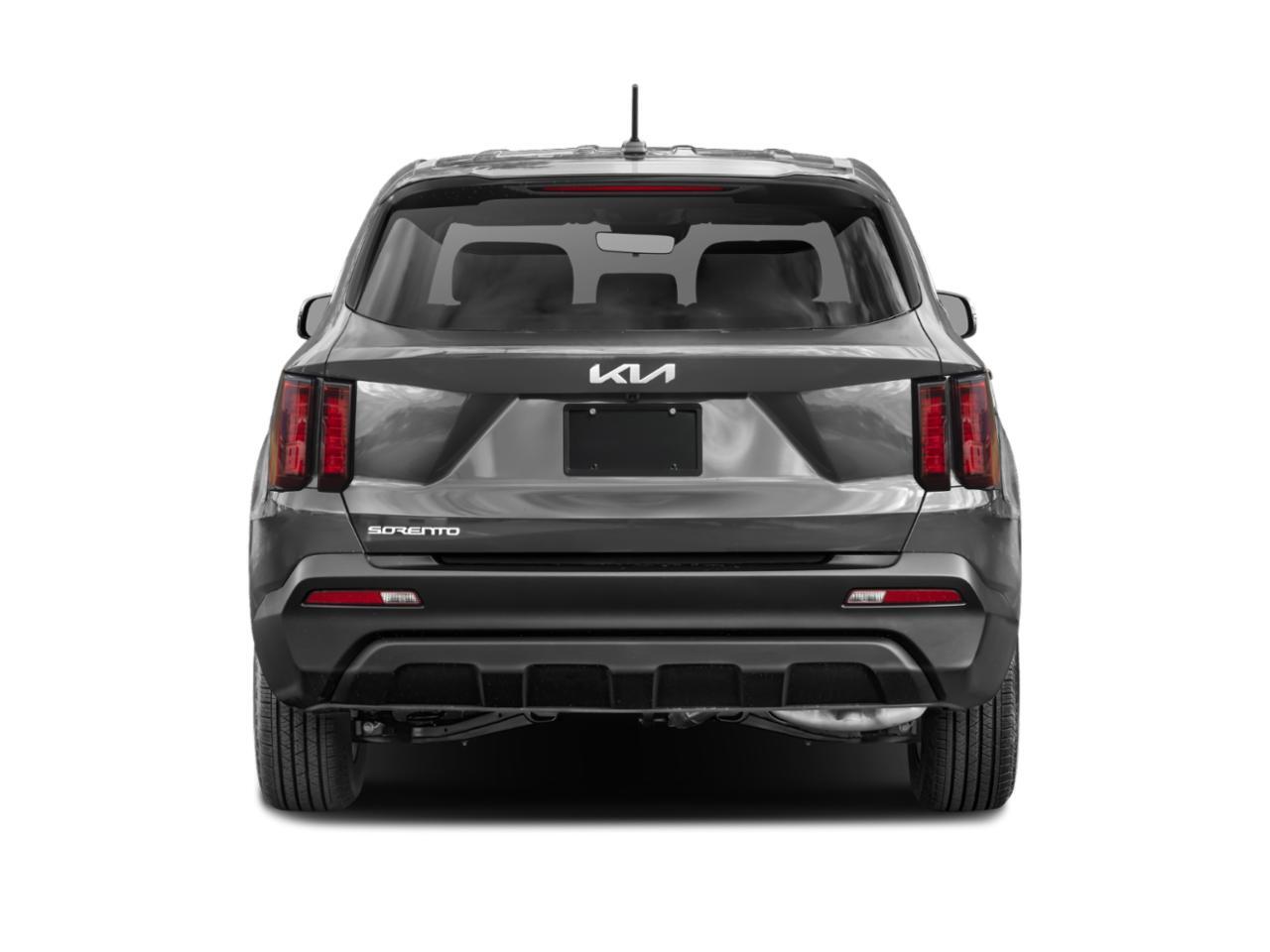 2023 Kia Sorento LX Mt Pleasant MI