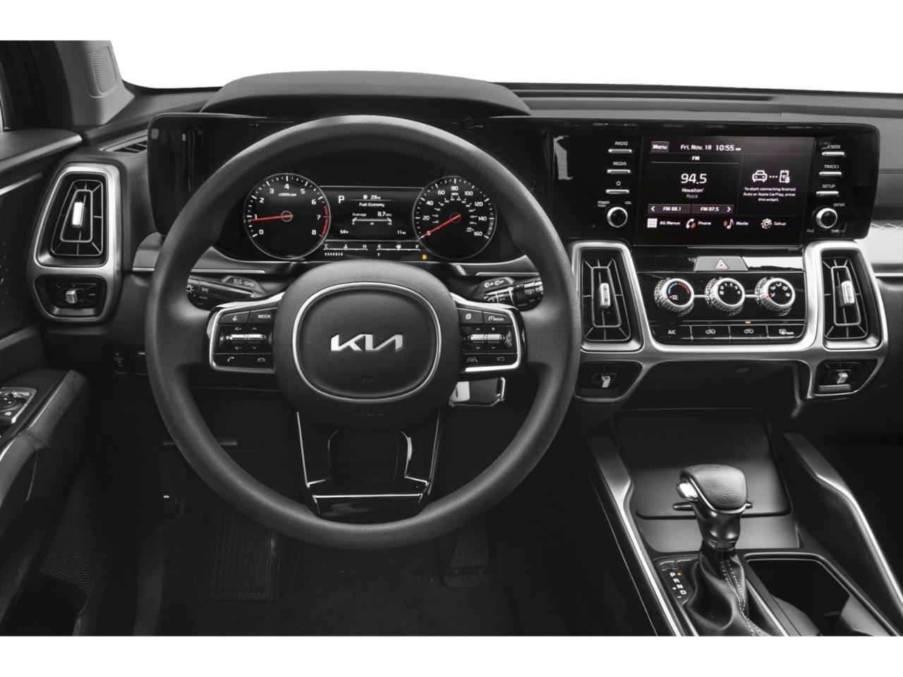 2023 Kia Sorento LX Mt Pleasant MI