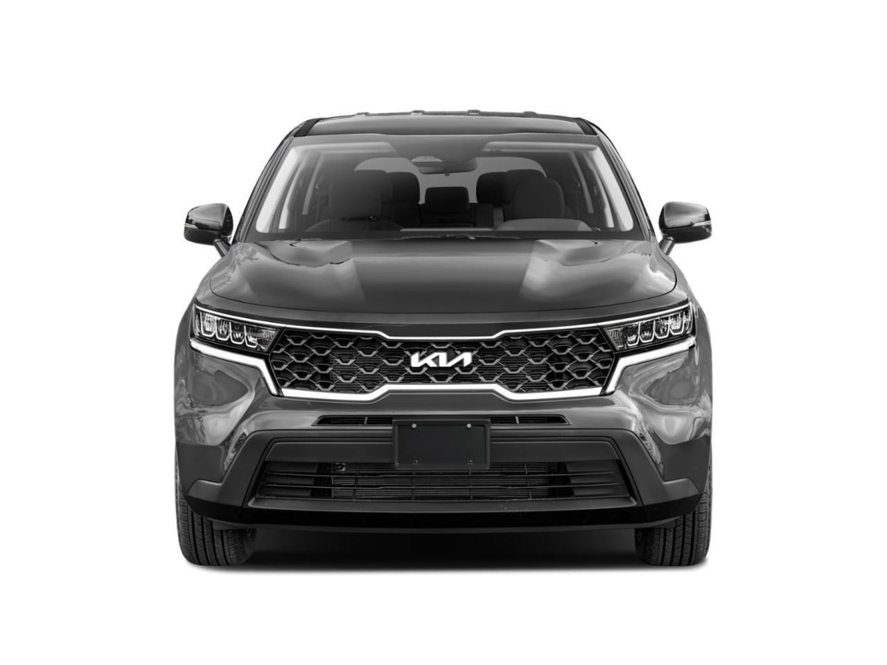 2023 Kia Sorento LX Mt Pleasant MI