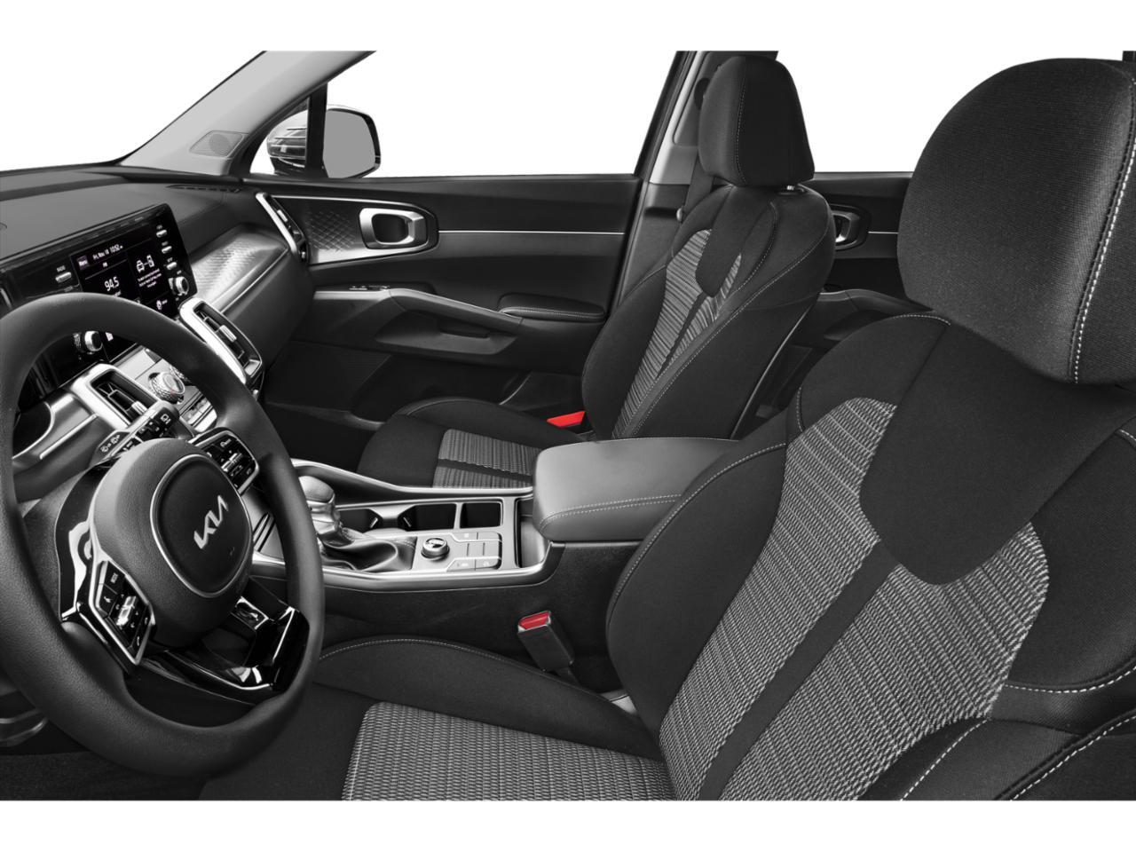 2023 Kia Sorento LX Mt Pleasant MI