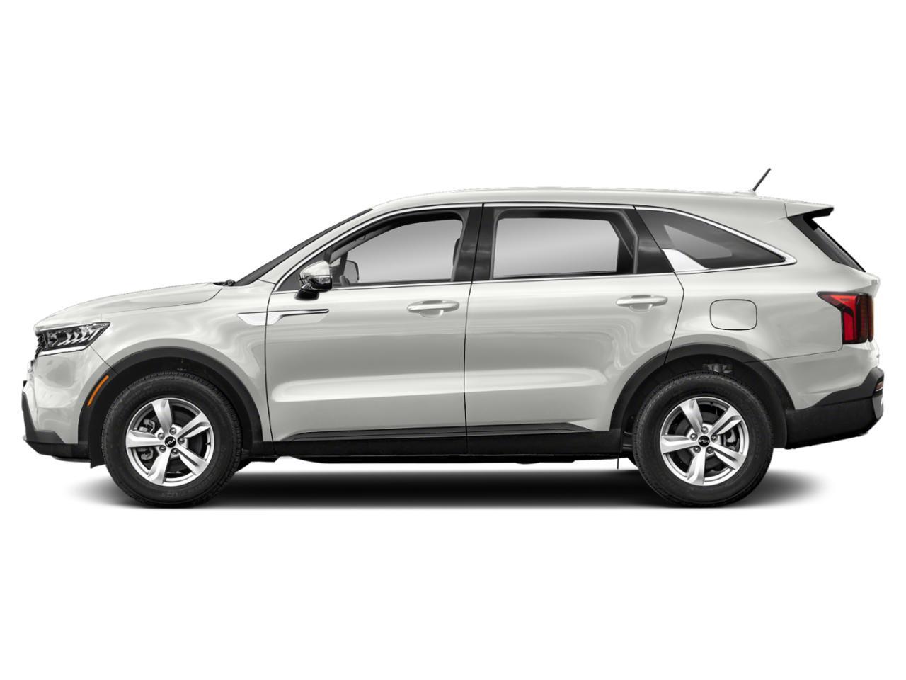 2023 Kia Sorento LX Mt Pleasant MI