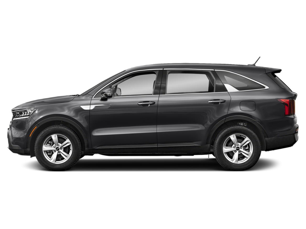 2023 Kia Sorento LX San Clemente CA