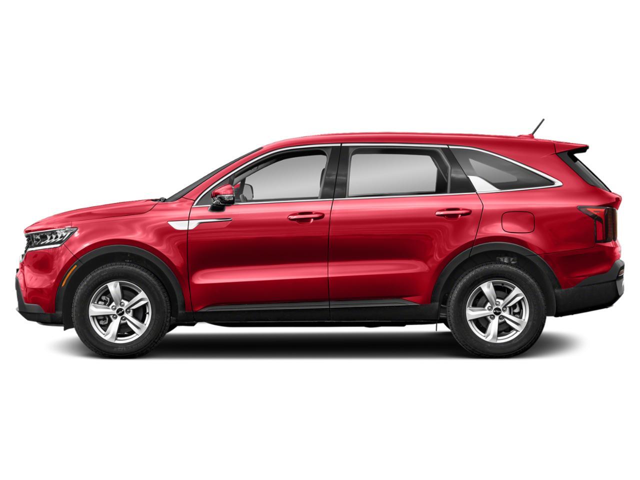 2023 Kia Sorento LX San Clemente CA