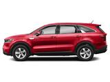 2023 Kia Sorento LX San Clemente CA