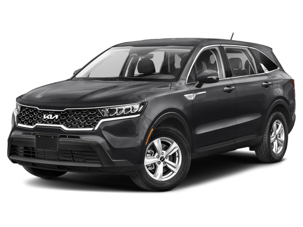 2023 Kia Sorento LX San Clemente CA
