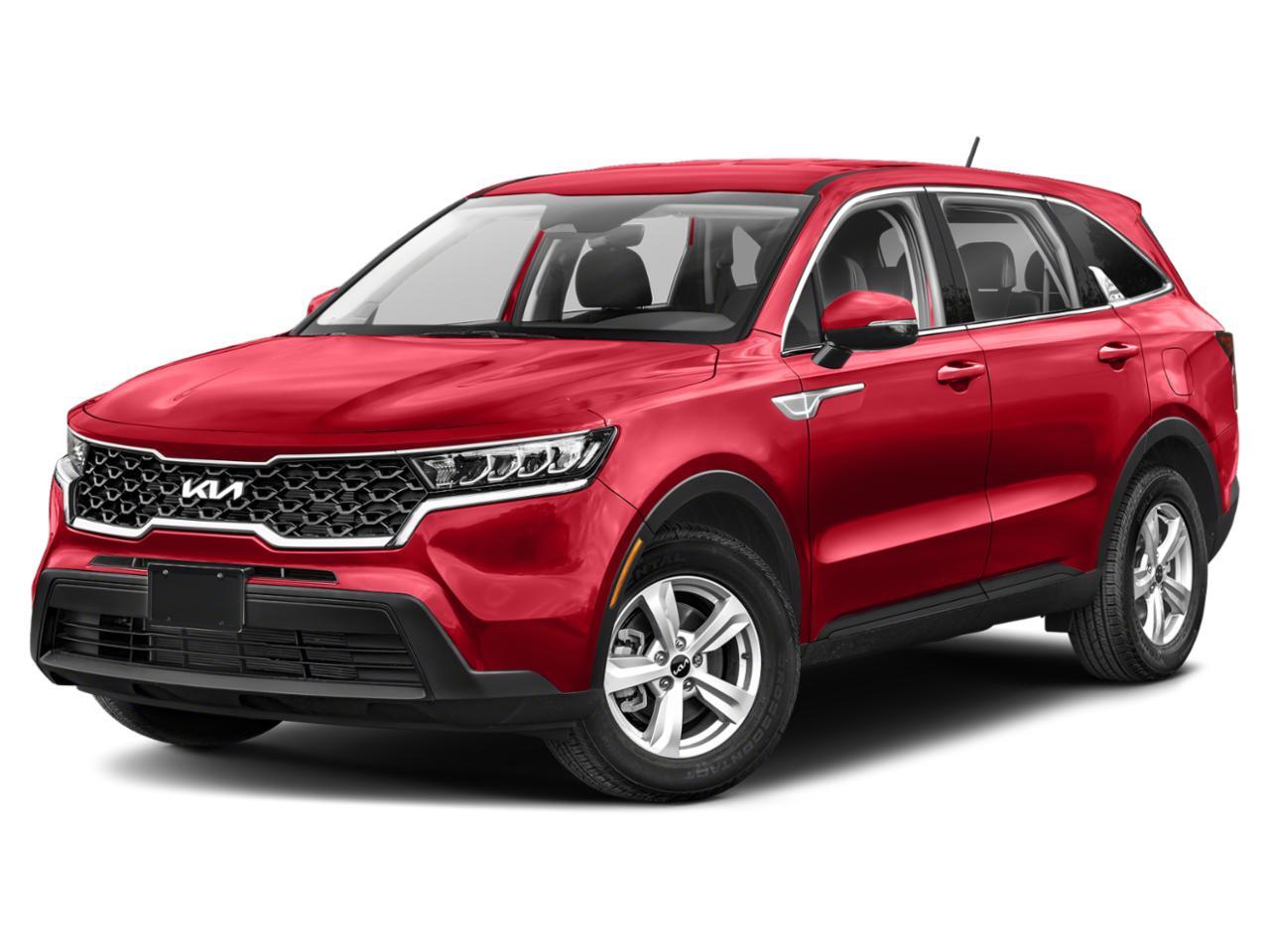 2023 Kia Sorento LX San Clemente CA