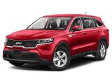 2023 Kia Sorento LX San Clemente CA