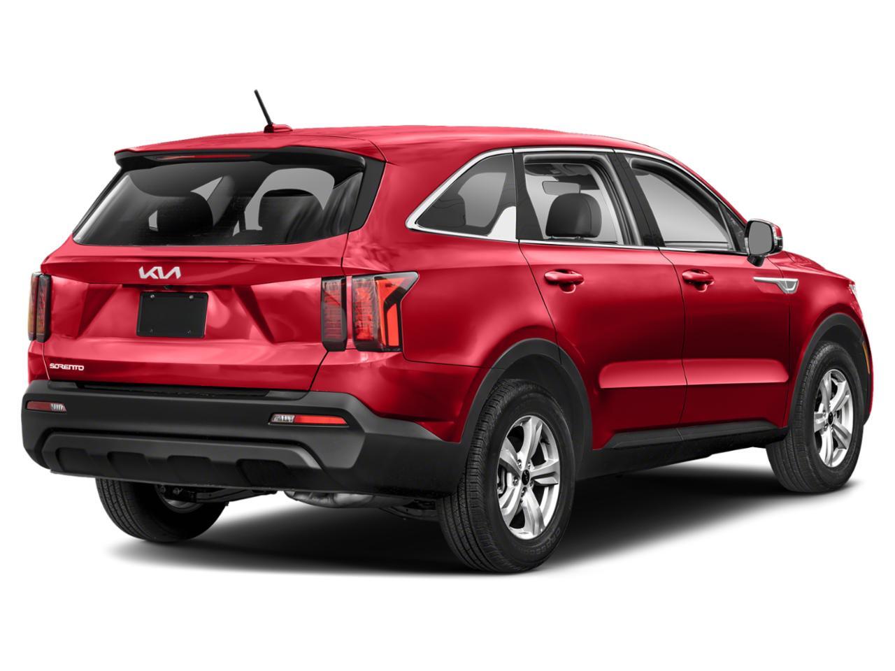 2023 Kia Sorento LX San Clemente CA