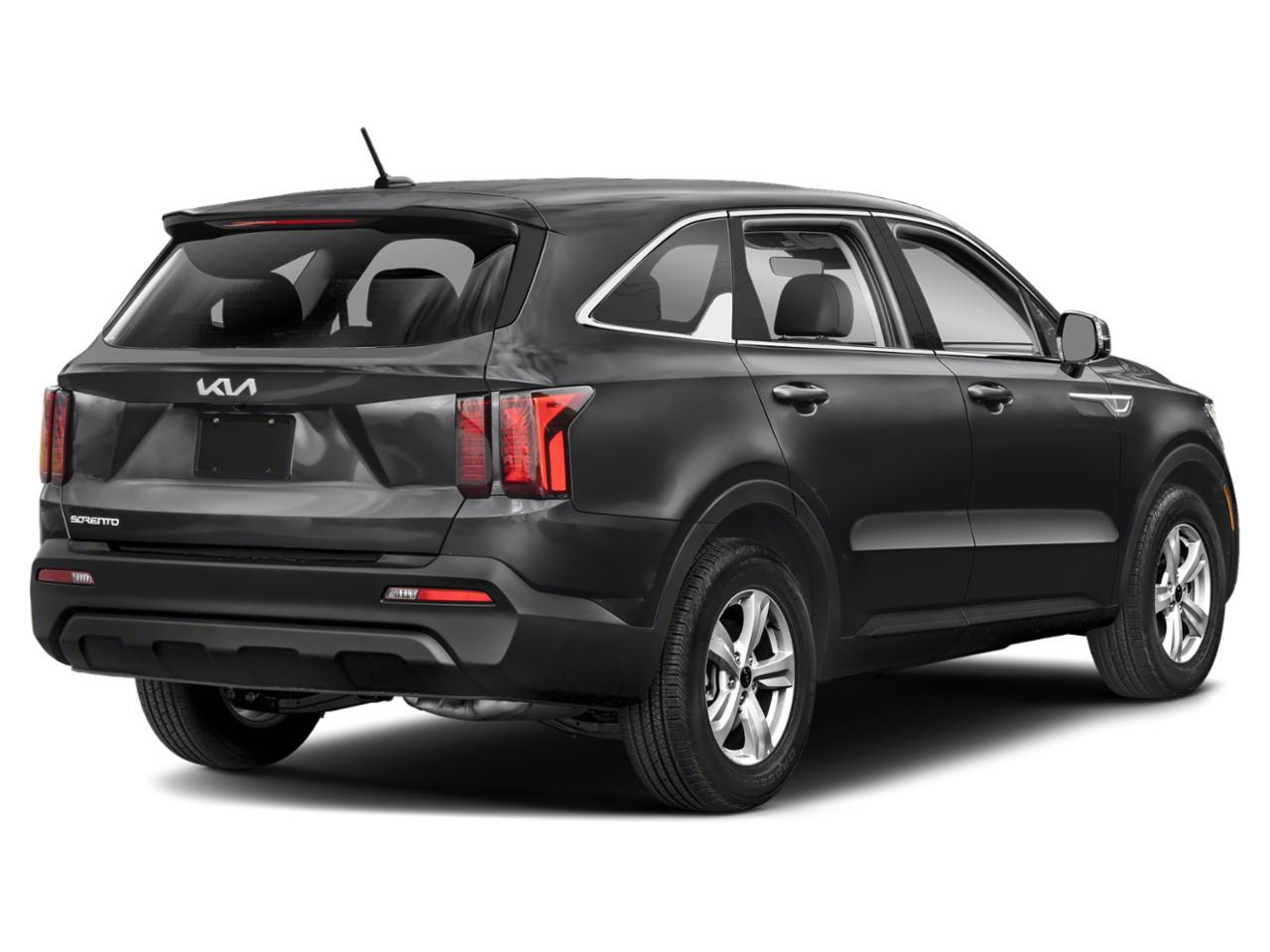 2023 Kia Sorento LX San Clemente CA