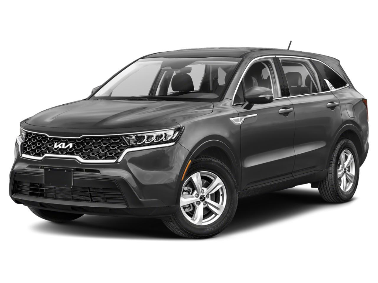 2023 Kia Sorento LX Sport Utility 4D Doral FL