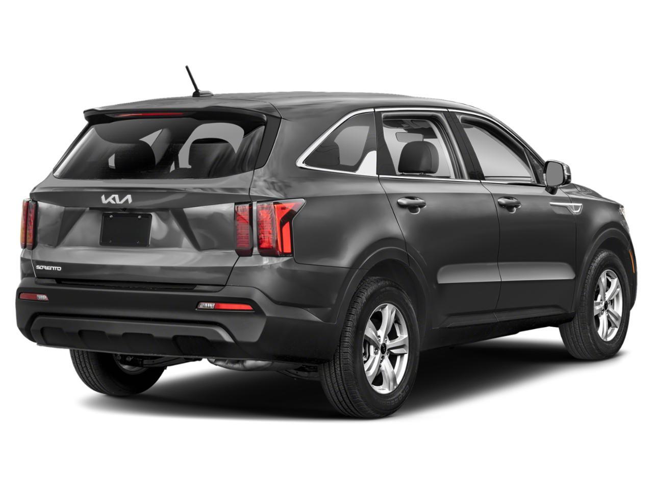 2023 Kia Sorento LX Sport Utility 4D Doral FL