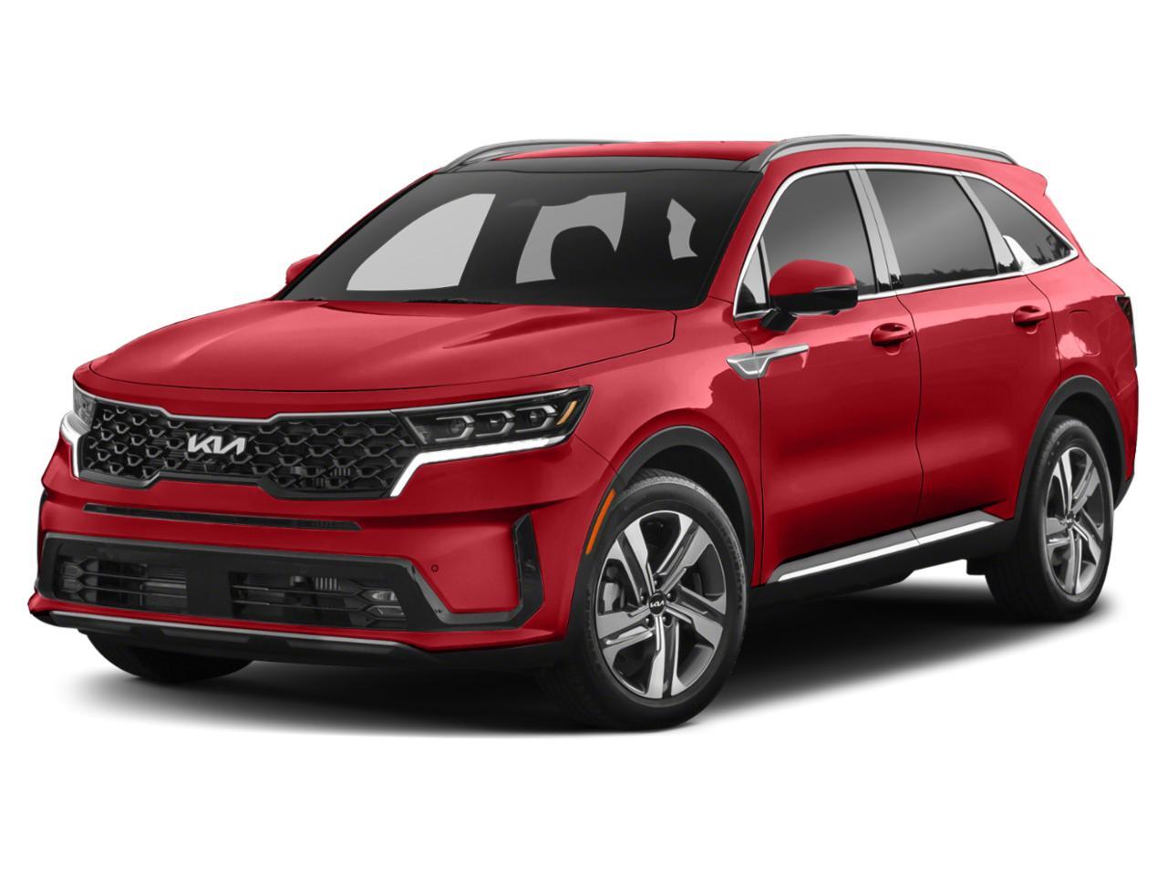 Find 2023 Kia Sorento PlugIn Hybrid SX Prestige for sale in Durango CO