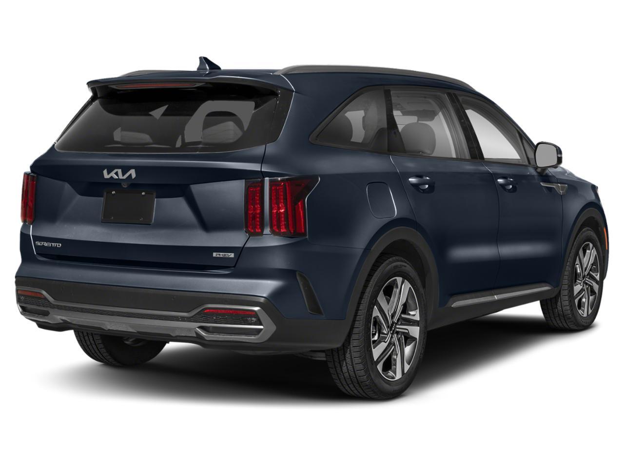 2023 Kia Sorento Plug-In Hybrid SX Prestige San Clemente CA