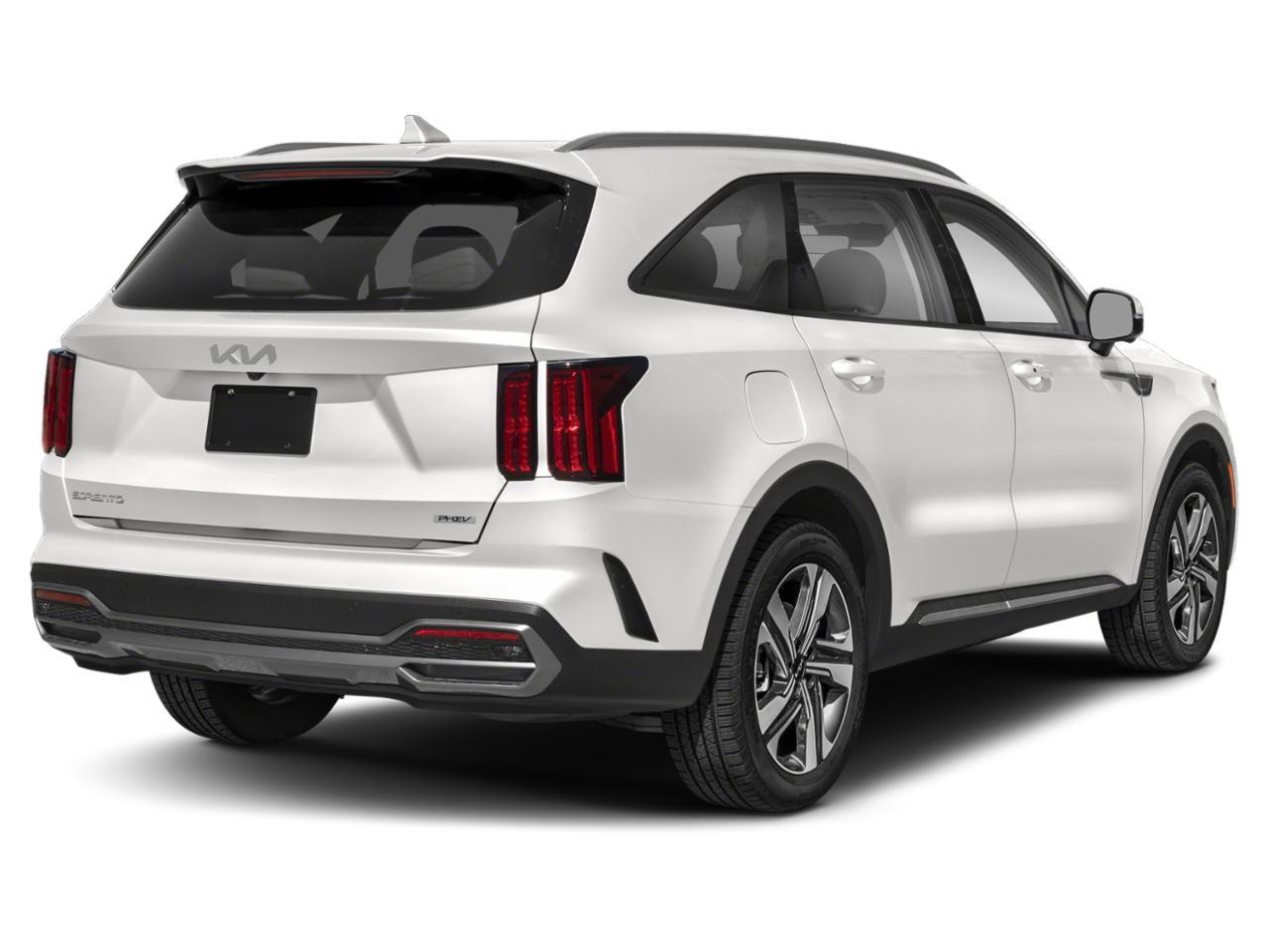 2023 Kia Sorento Plug-In Hybrid SX Prestige