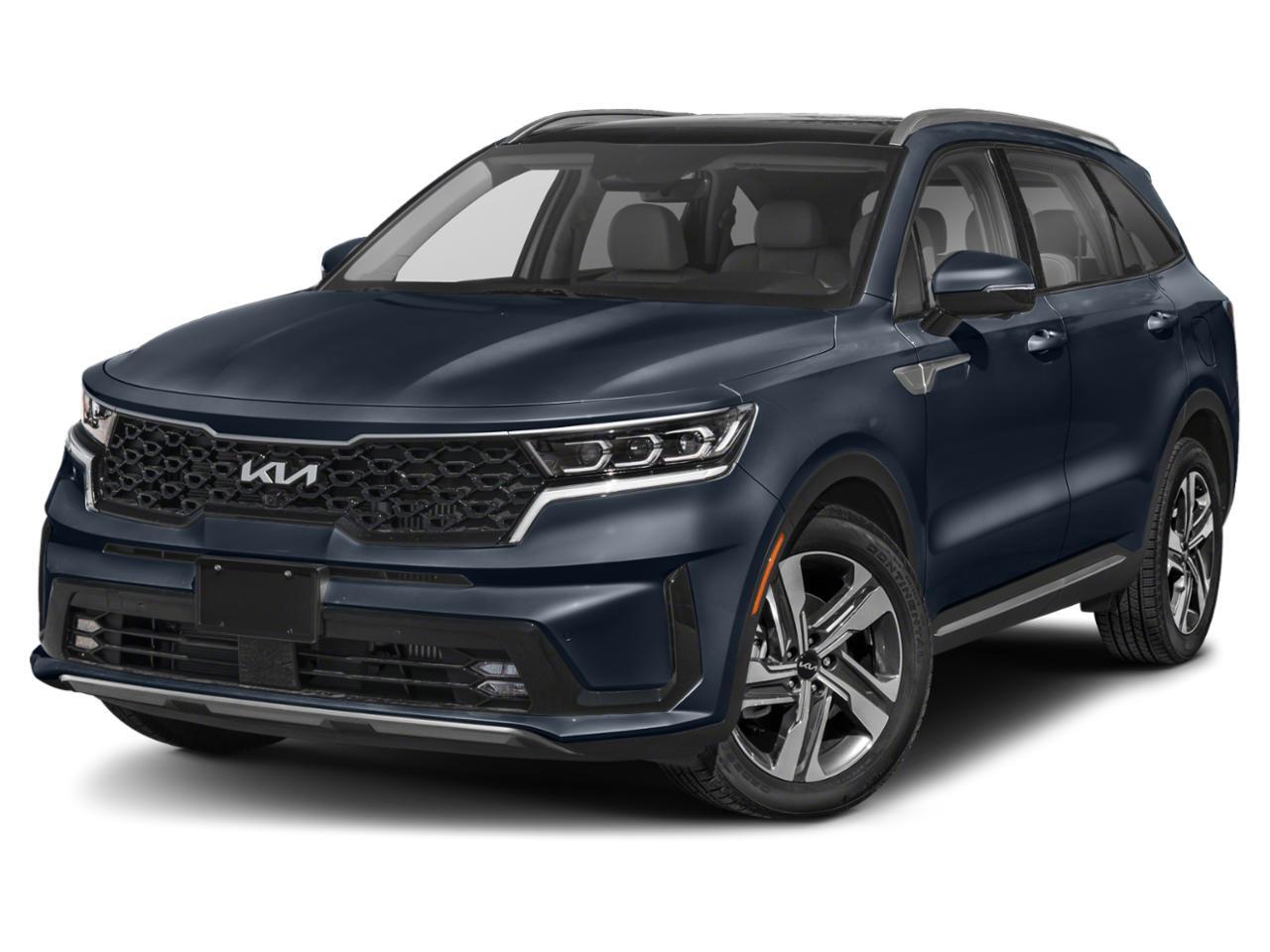 2023 Kia Sorento Plug-In Hybrid SX Prestige San Clemente CA