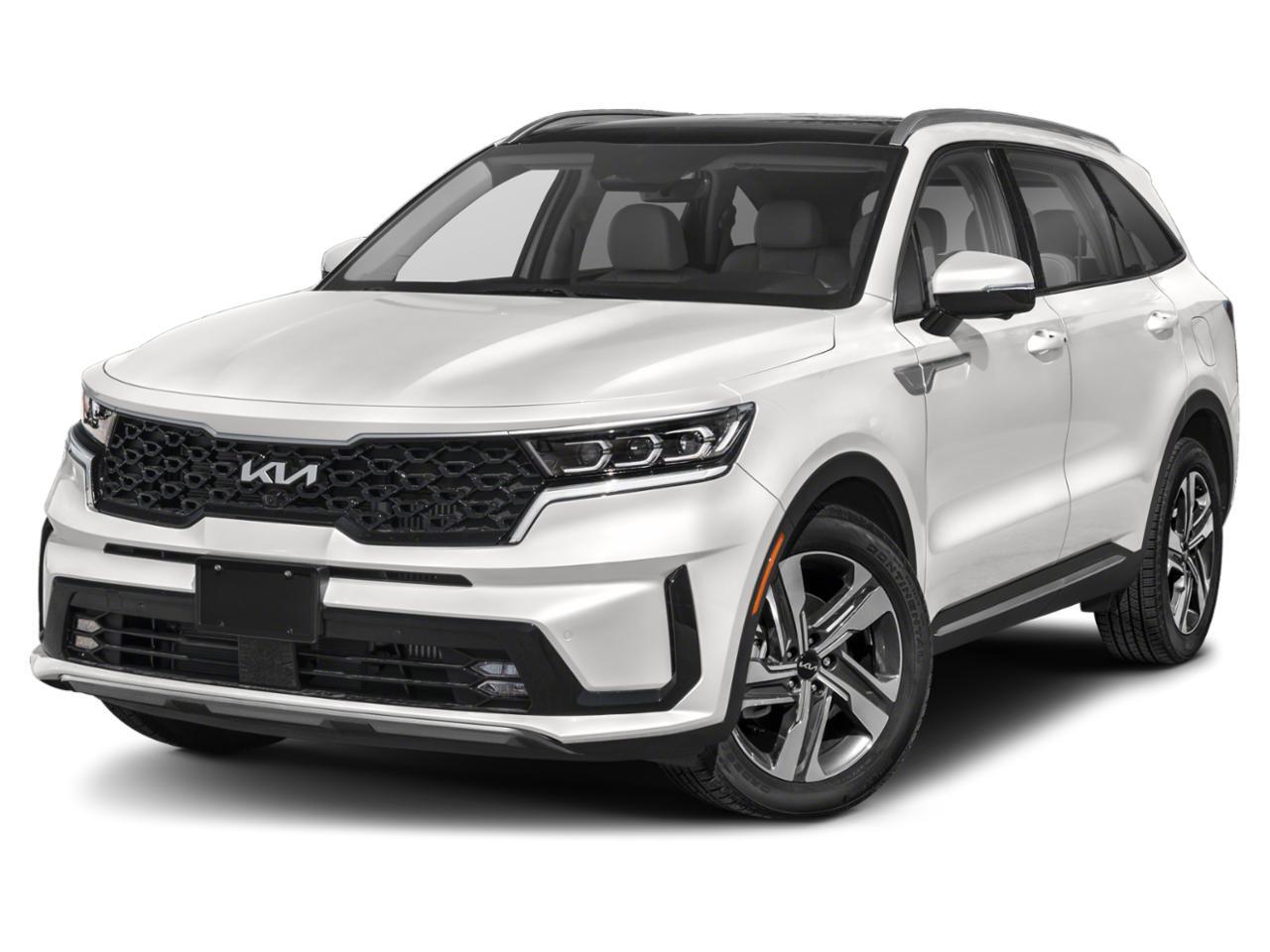 2023 Kia Sorento Plug-In Hybrid SX Prestige