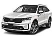 2023 Kia Sorento Plug-In Hybrid SX Prestige