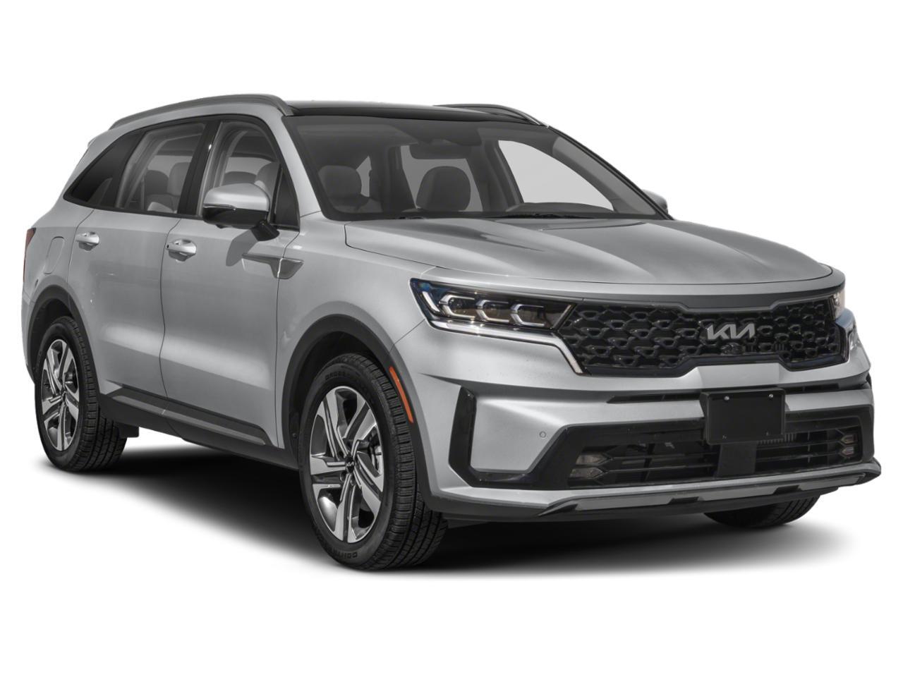 2023 Kia Sorento Plug-In Hybrid SX Prestige San Clemente CA