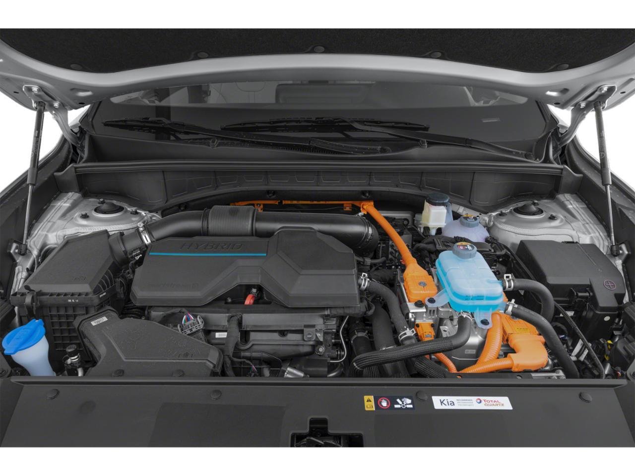 2023 Kia Sorento Plug-In Hybrid SX Prestige San Clemente CA