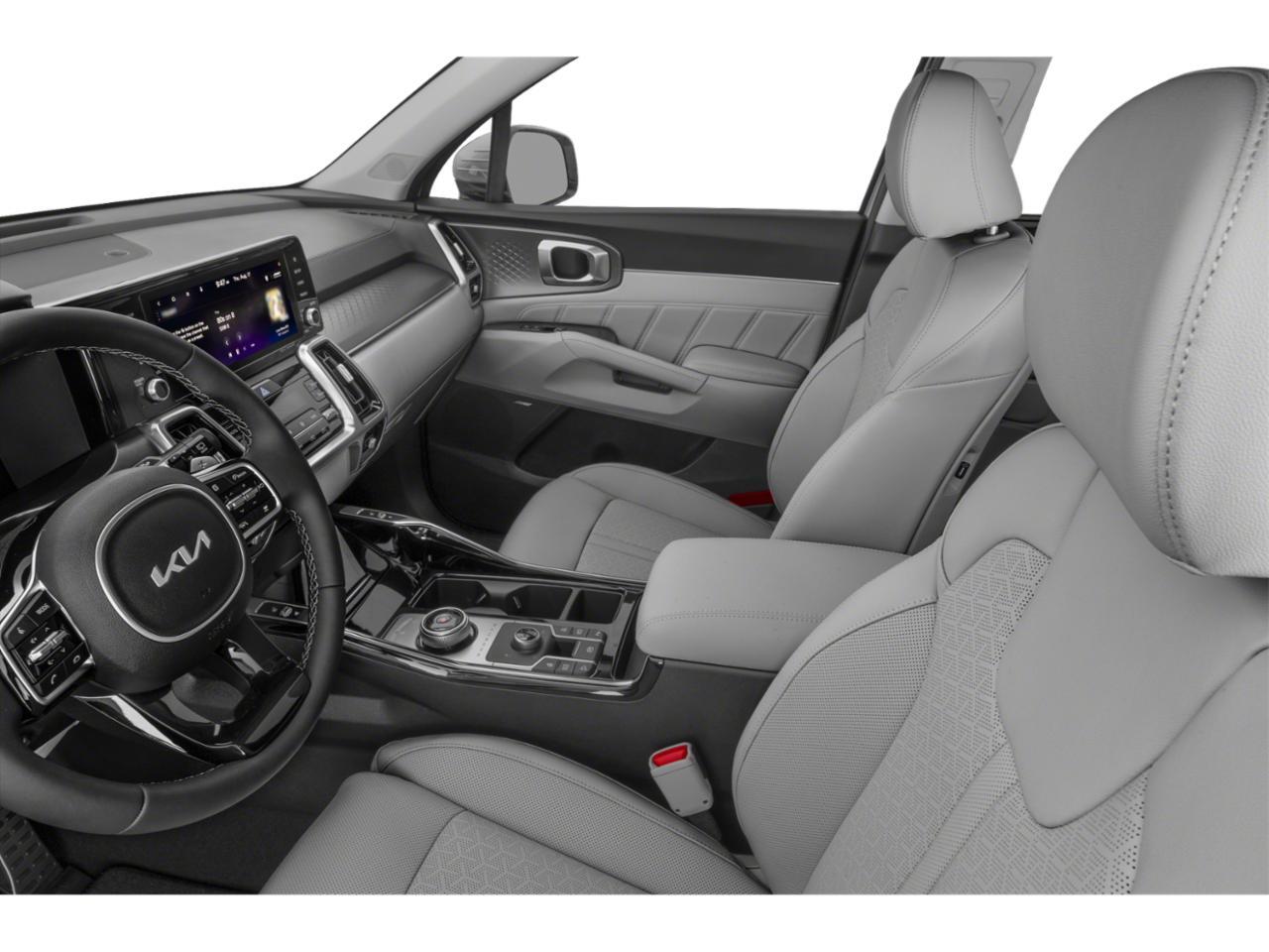 2023 Kia Sorento Plug-In Hybrid SX Prestige San Clemente CA
