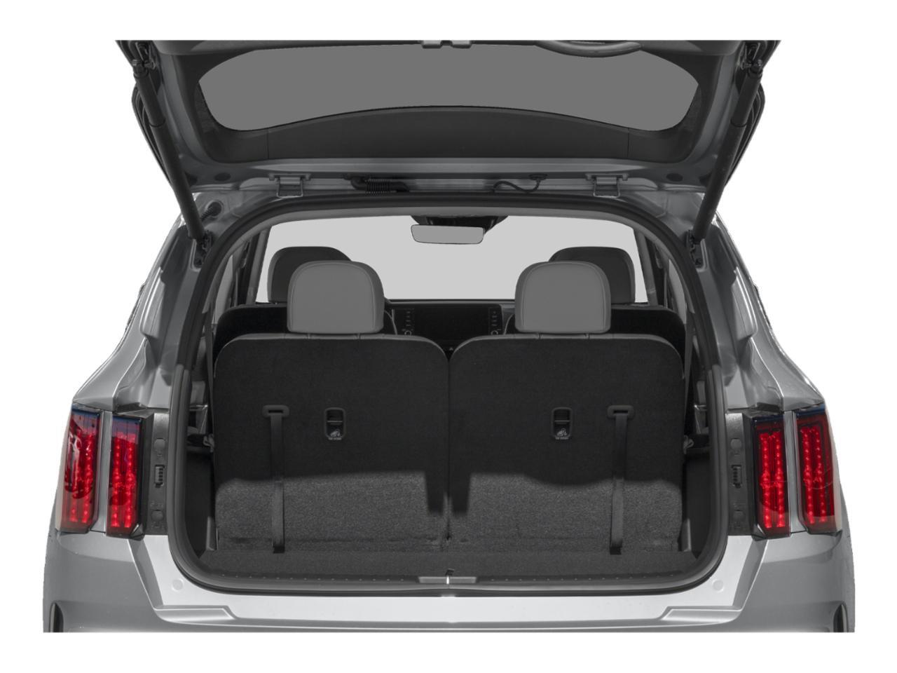 2023 Kia Sorento Plug-In Hybrid SX Prestige San Clemente CA