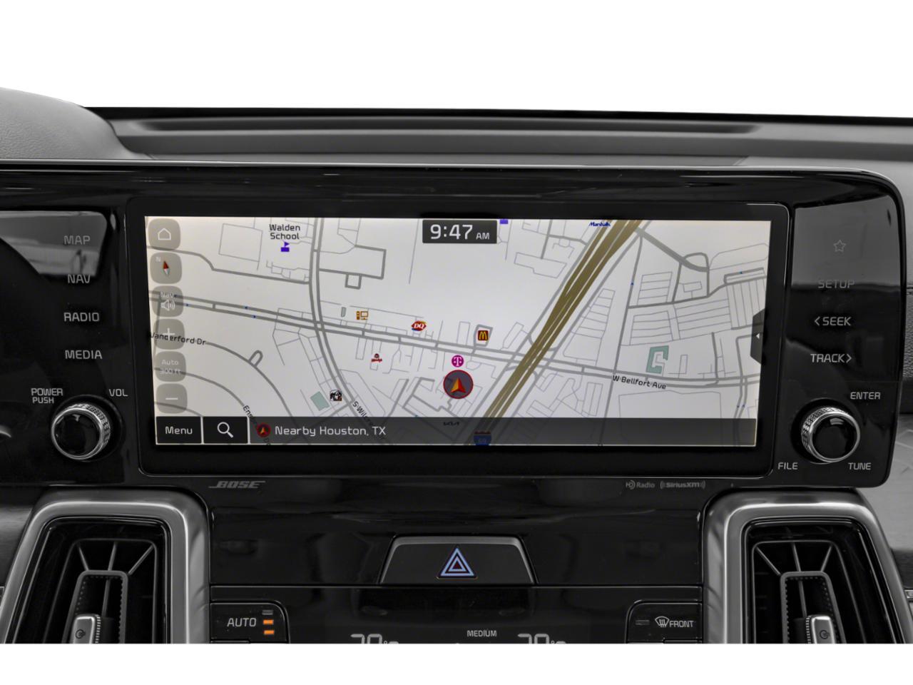 2023 Kia Sorento Plug-In Hybrid SX Prestige San Clemente CA