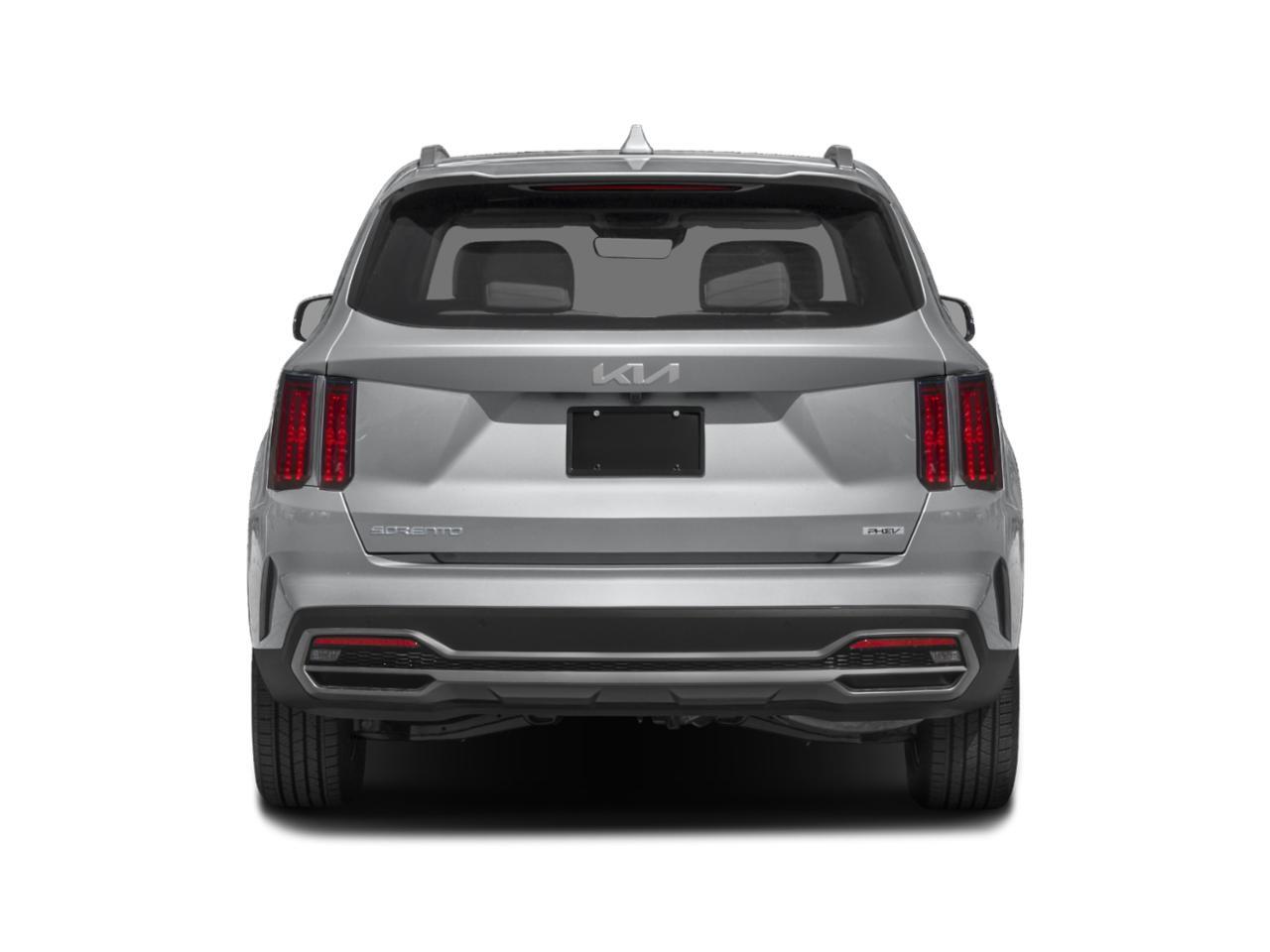 2023 Kia Sorento Plug-In Hybrid SX Prestige San Clemente CA