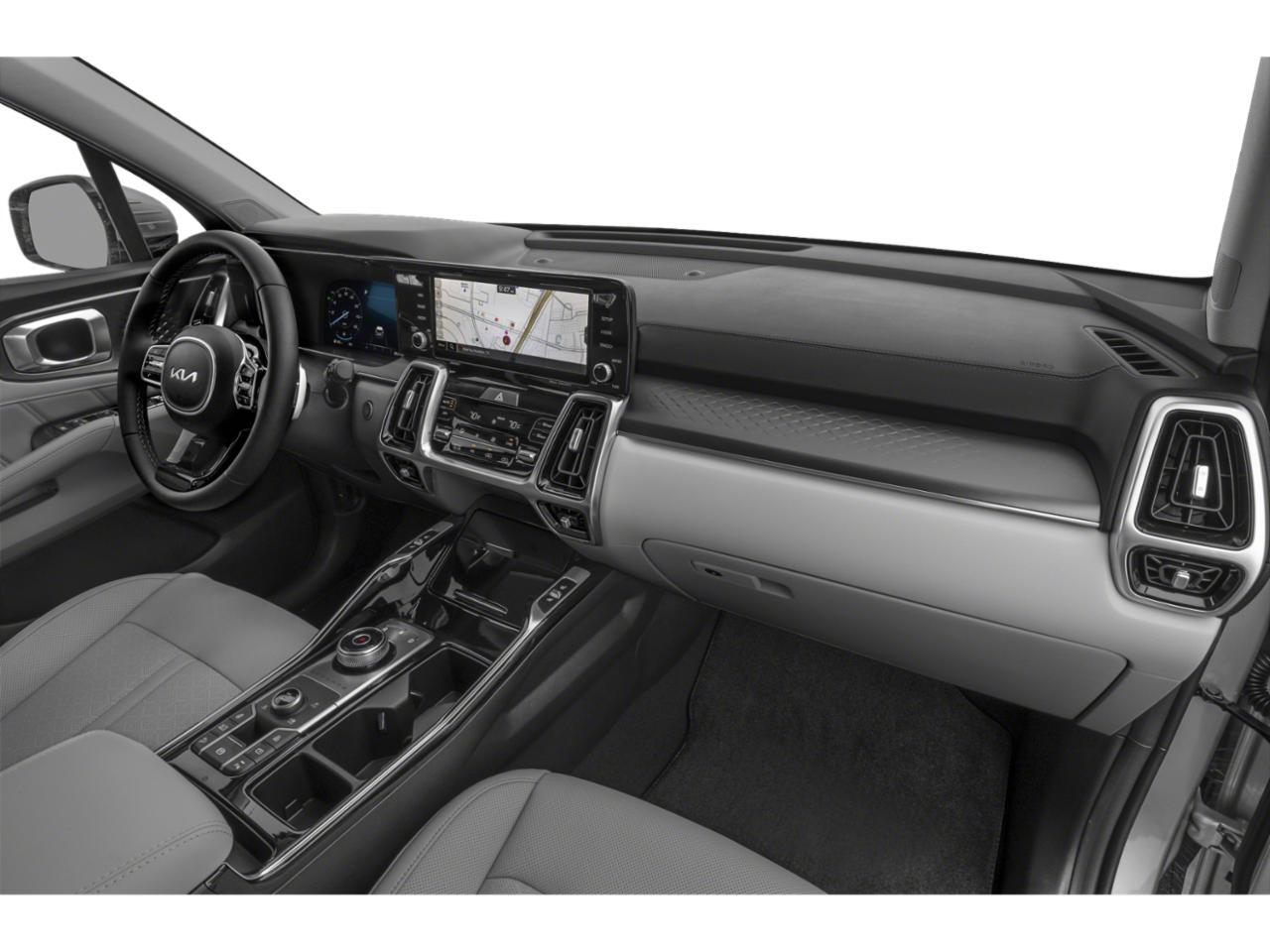 2023 Kia Sorento Plug-In Hybrid SX Prestige San Clemente CA