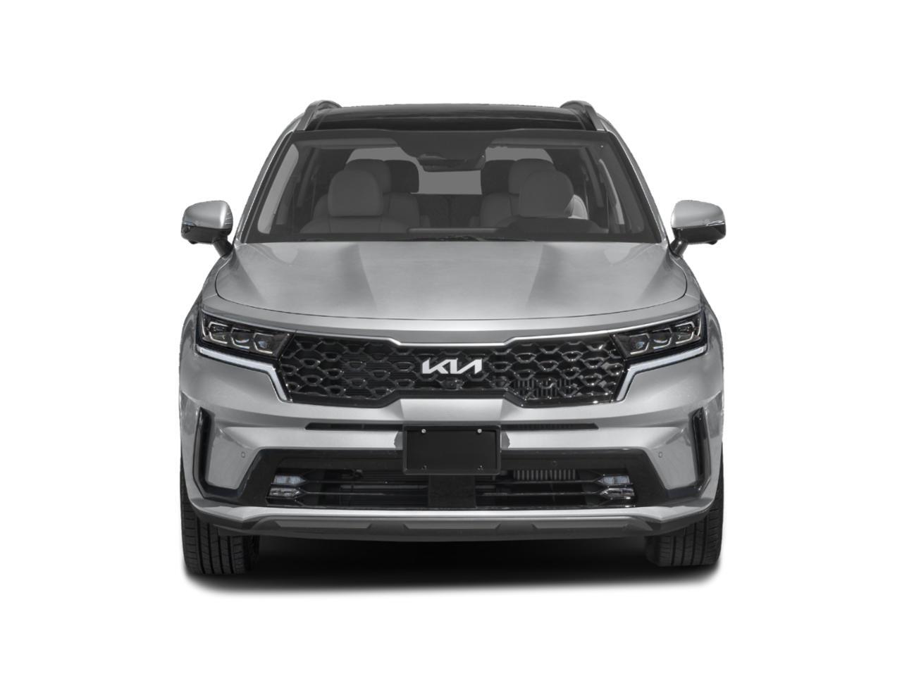 2023 Kia Sorento Plug-In Hybrid SX Prestige San Clemente CA