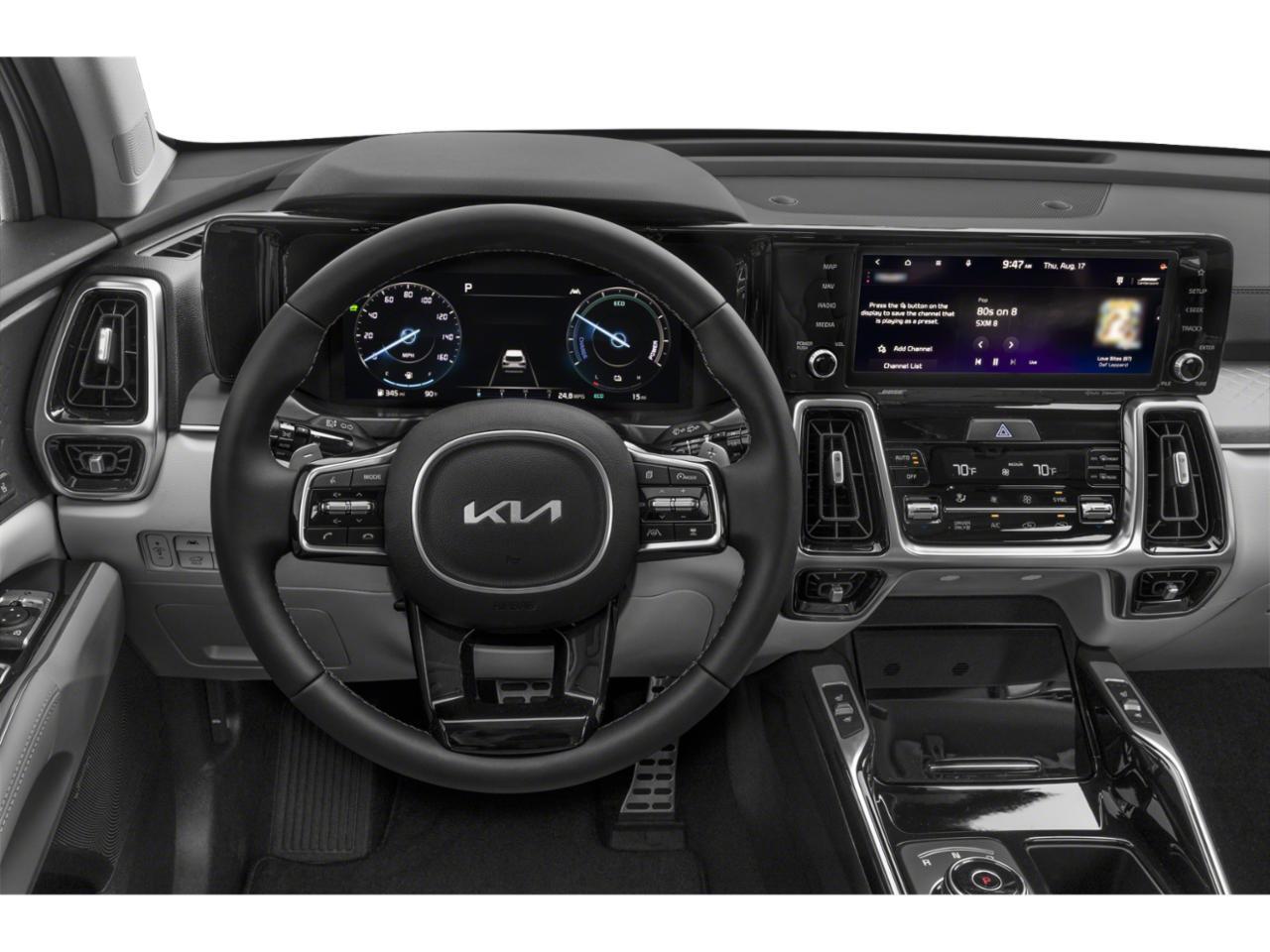 2023 Kia Sorento Plug-In Hybrid SX Prestige San Clemente CA