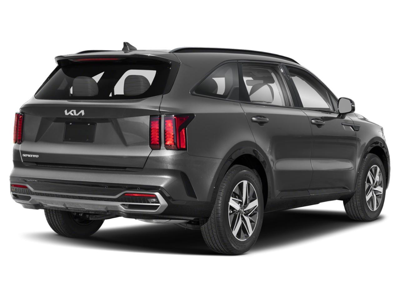 2023 Kia Sorento S San Clemente CA