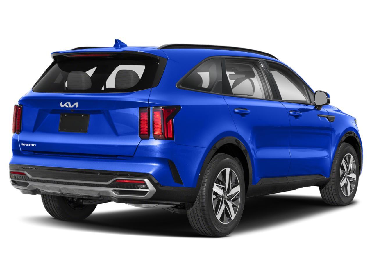 2023 Kia Sorento S San Clemente CA