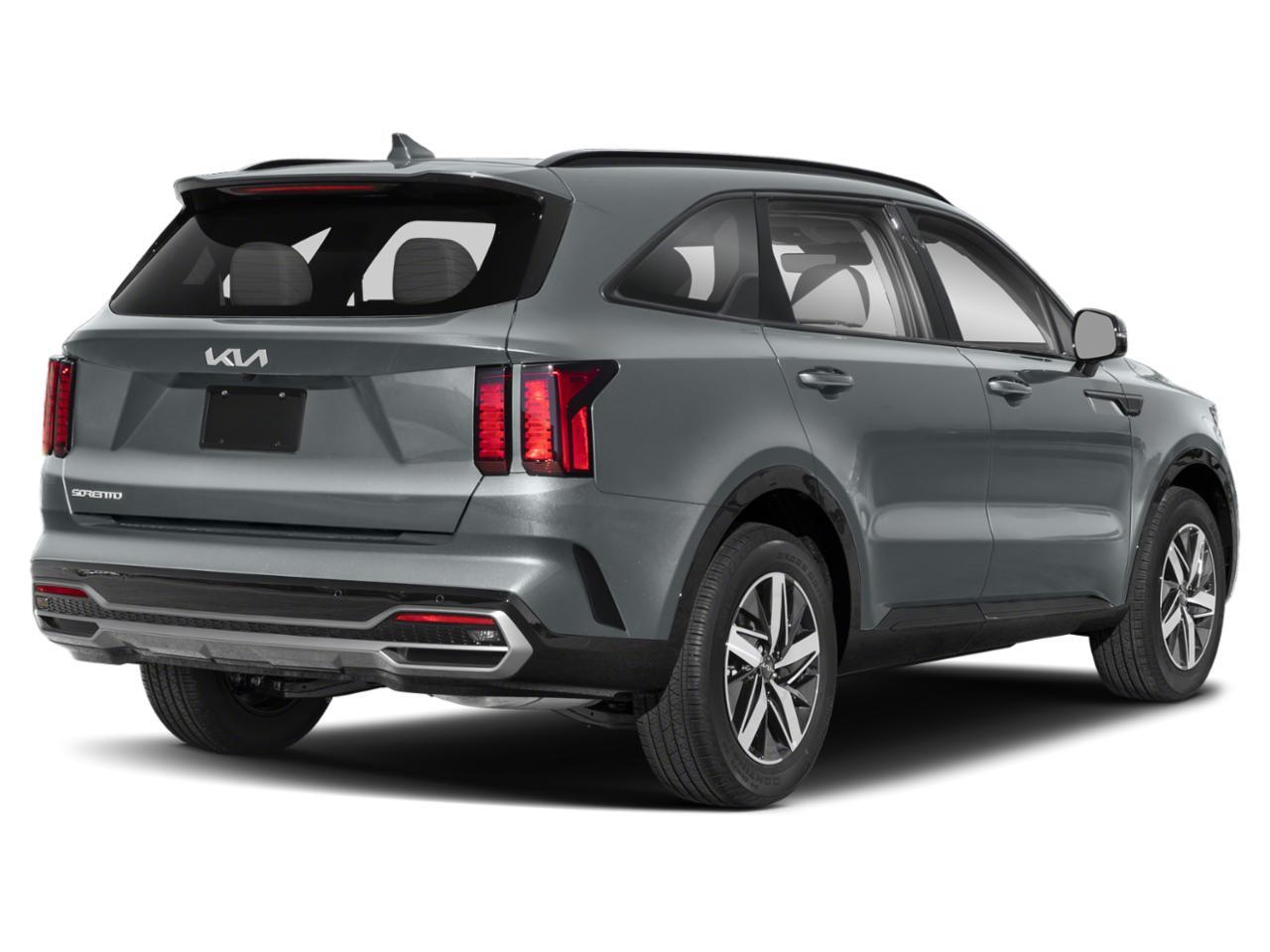 2023 Kia Sorento S San Clemente CA