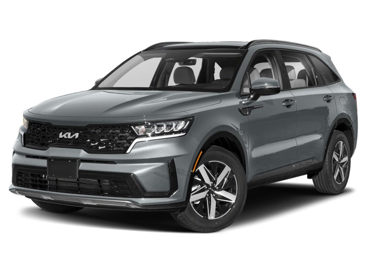 2023 Kia Sorento S San Clemente CA