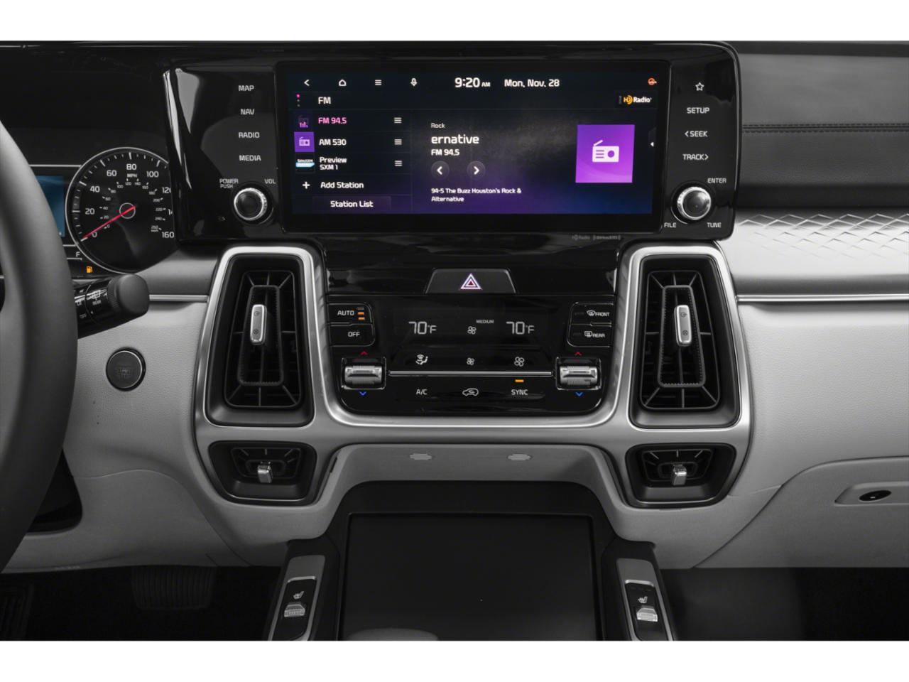 2023 Kia Sorento S Tucson AZ