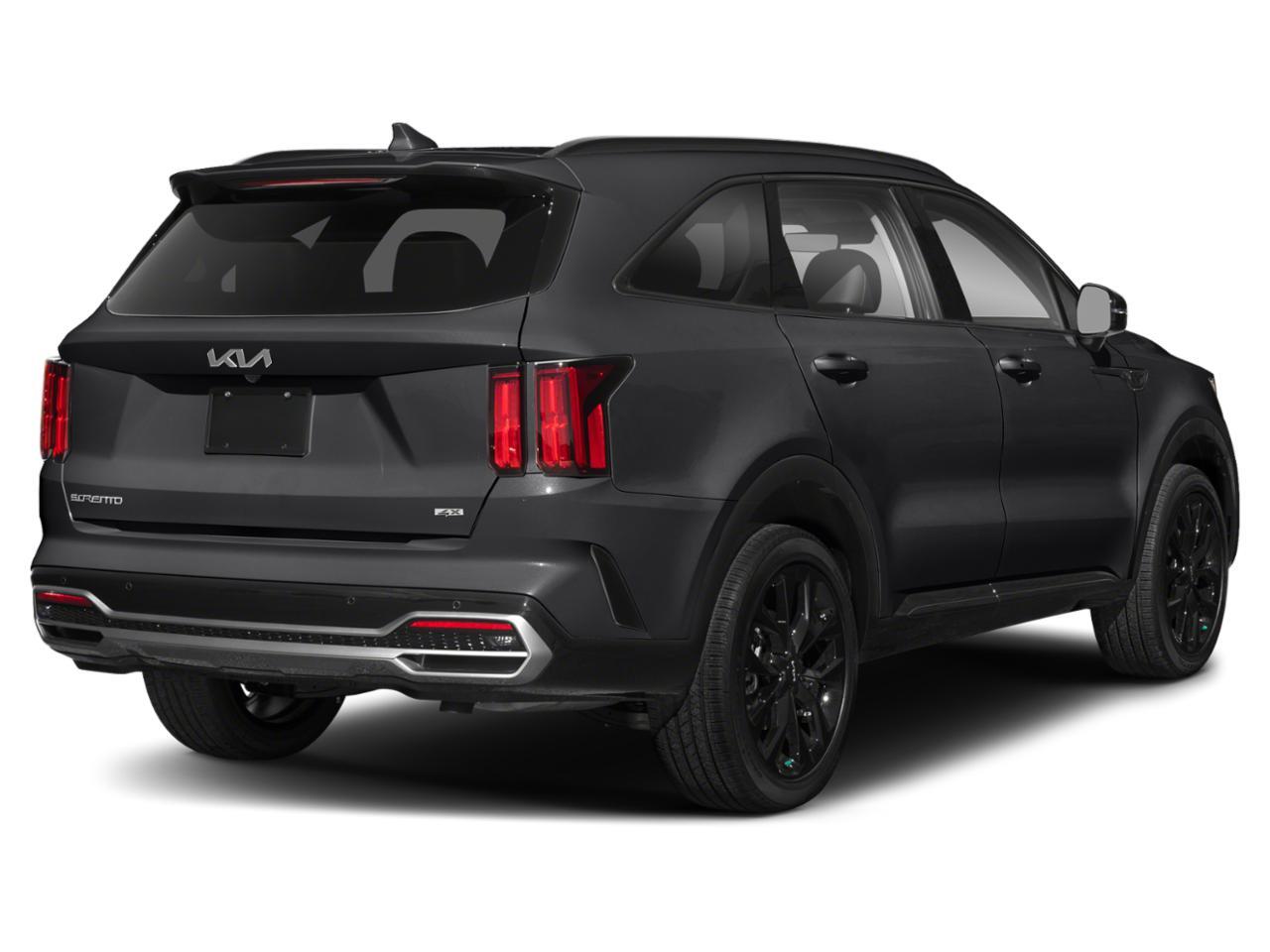 2023 Kia Sorento SX Cape Girardeau MO