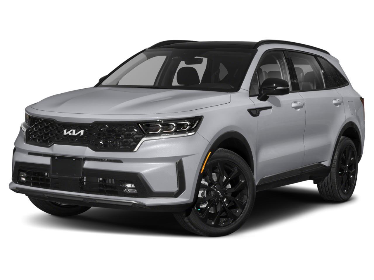 New 2023 Kia Sorento SX Kenosha WI New 2023 Kia Sorento SX Kenosha WI