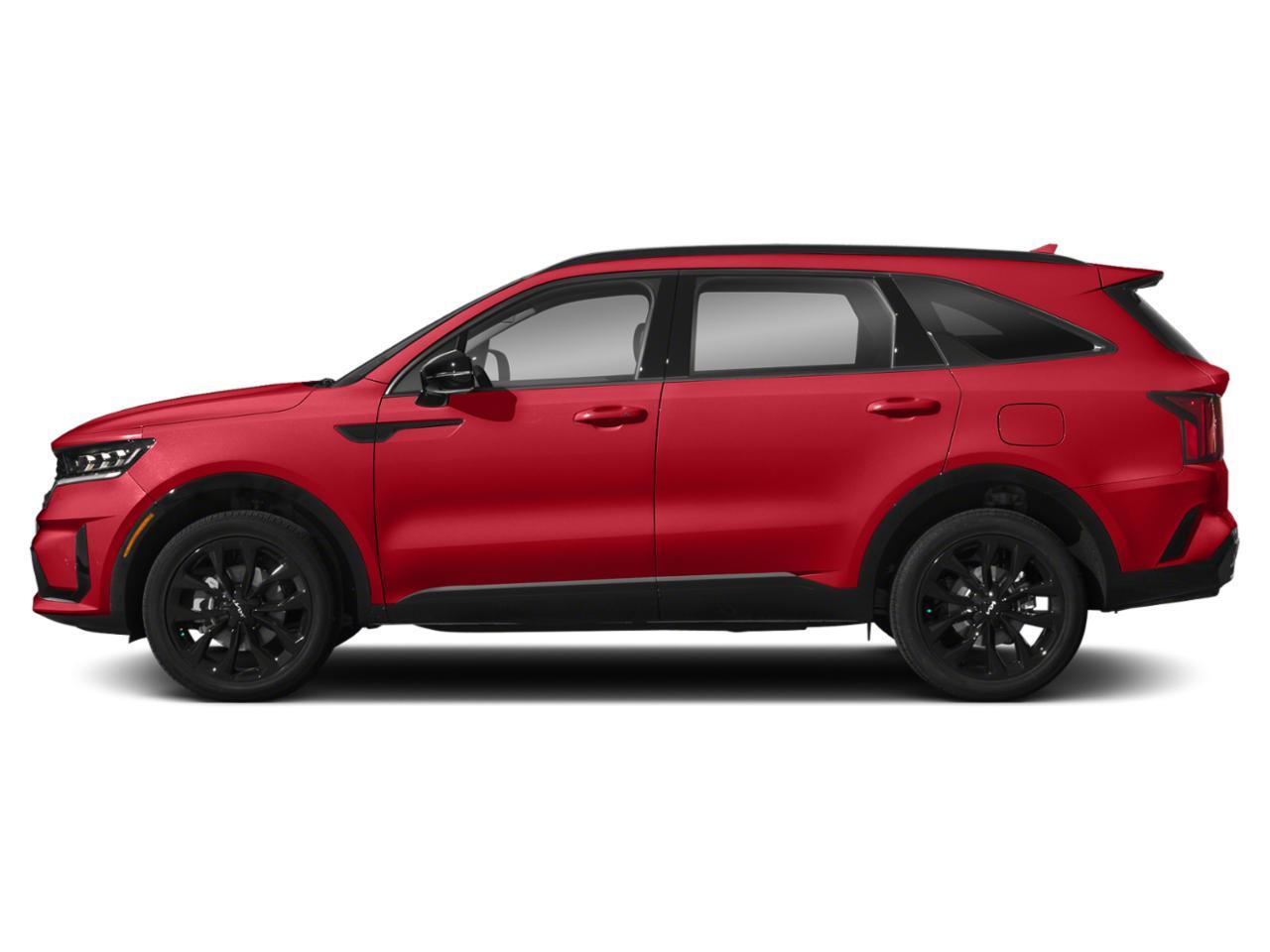 2023 Kia Sorento SX Hollywood FL